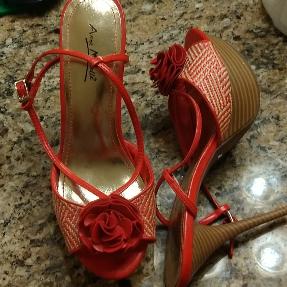 Women heels